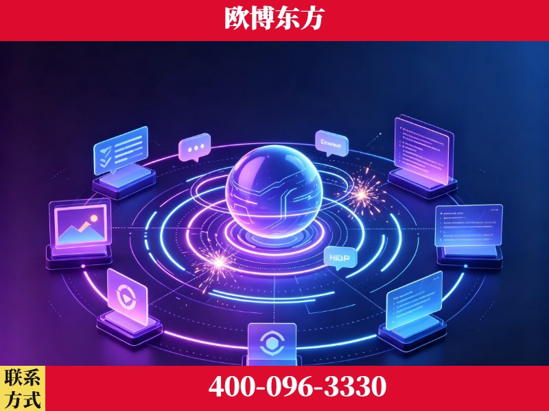 新密-生成式引擎优化